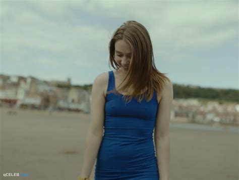 jessica barden nude|Jessica Barden nude and sex scenes from Scarborough (2019)